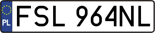 FSL964NL