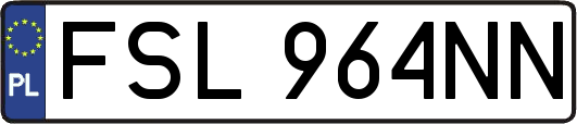 FSL964NN