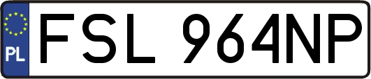 FSL964NP