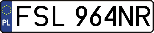 FSL964NR
