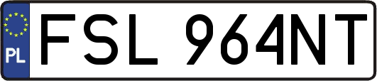 FSL964NT