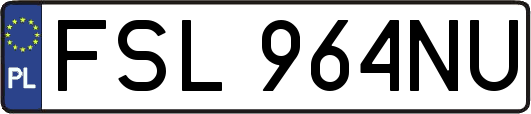 FSL964NU
