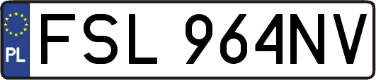 FSL964NV