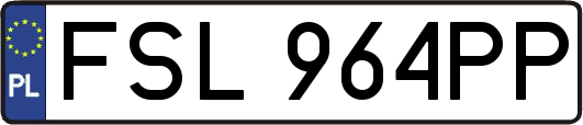FSL964PP