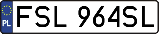 FSL964SL