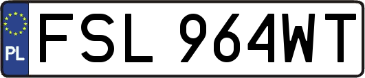 FSL964WT