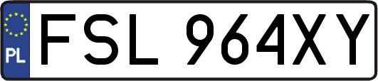 FSL964XY