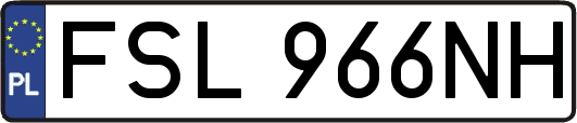 FSL966NH