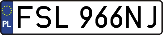 FSL966NJ