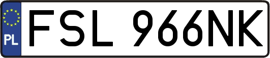 FSL966NK