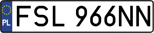 FSL966NN