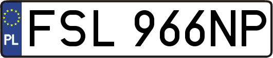 FSL966NP