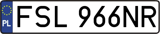 FSL966NR