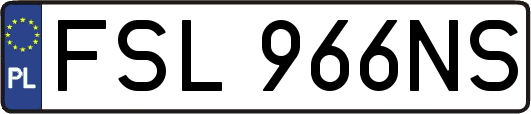 FSL966NS
