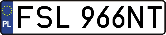 FSL966NT