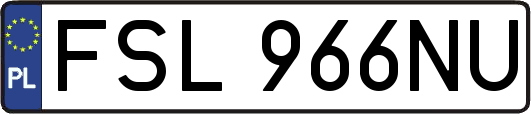 FSL966NU