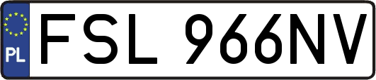 FSL966NV