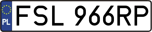 FSL966RP