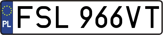 FSL966VT