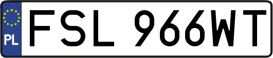 FSL966WT