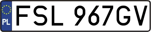 FSL967GV