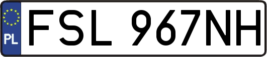 FSL967NH