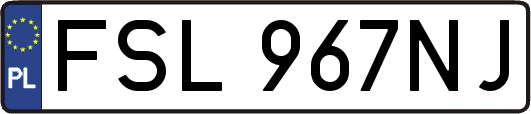 FSL967NJ