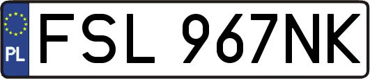 FSL967NK