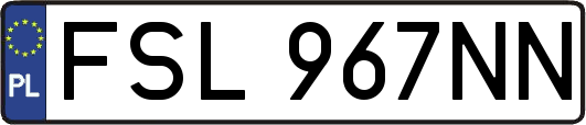 FSL967NN