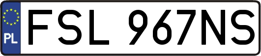 FSL967NS