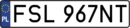 FSL967NT