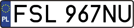 FSL967NU