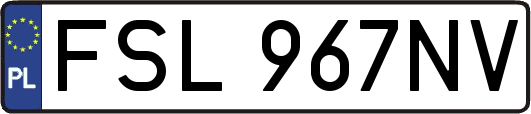 FSL967NV