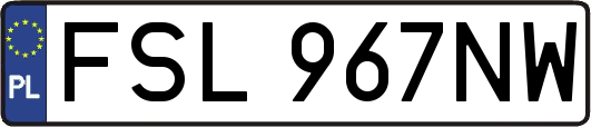 FSL967NW