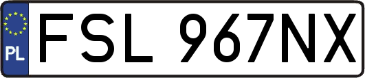 FSL967NX