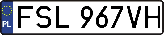 FSL967VH