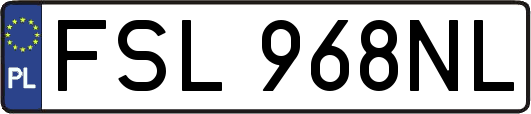 FSL968NL