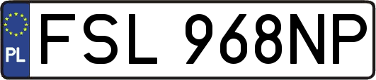 FSL968NP