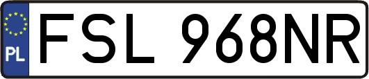 FSL968NR