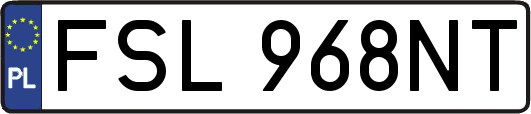 FSL968NT