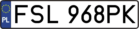 FSL968PK