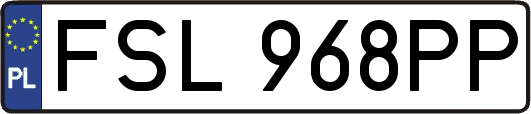 FSL968PP