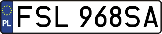 FSL968SA