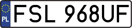FSL968UF