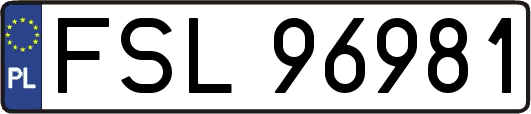 FSL96981