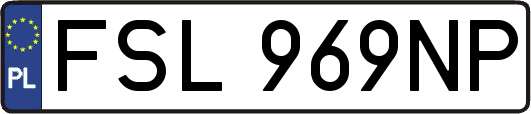 FSL969NP