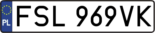 FSL969VK