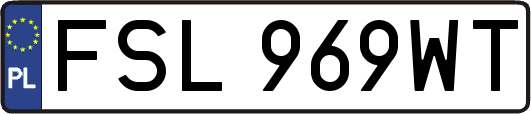 FSL969WT