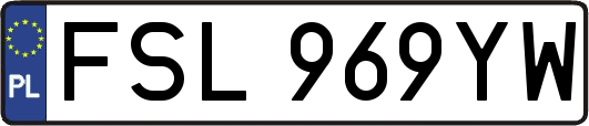 FSL969YW