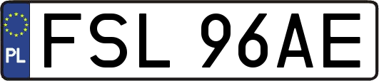 FSL96AE